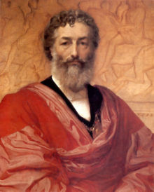 Lord Leighton